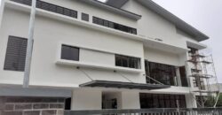 Taman Tampoi Indah, Tampoi – Office Room @ 1st Floor, Brand New Factory @ Tampoi Indah For Rent! *