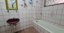SKUDAI TAMAN JAYA DOUBLE STOREY TERRACE HOUSE FOR SALE*