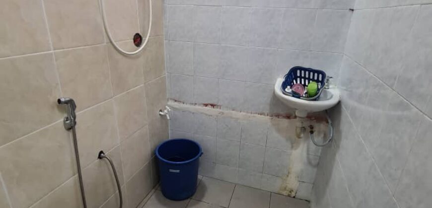 SKUDAI TAMAN JAYA DOUBLE STOREY TERRACE HOUSE FOR SALE*