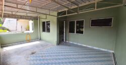SKUDAI TAMAN JAYA DOUBLE STOREY TERRACE HOUSE FOR SALE*