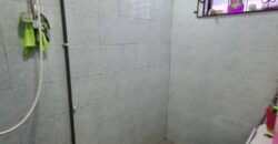 SKUDAI TAMAN JAYA DOUBLE STOREY TERRACE HOUSE FOR SALE*