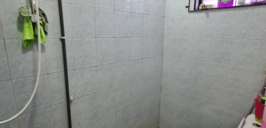 SKUDAI TAMAN JAYA DOUBLE STOREY TERRACE HOUSE FOR SALE*