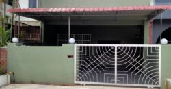 SKUDAI TAMAN JAYA DOUBLE STOREY TERRACE HOUSE FOR SALE*