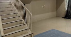 SKUDAI TAMAN JAYA DOUBLE STOREY TERRACE HOUSE FOR SALE*