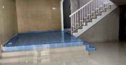 SKUDAI TAMAN JAYA DOUBLE STOREY TERRACE HOUSE FOR SALE*