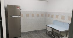 Sri Impian Apartment @ Larkin Perdana – Well Maintained, Good Investment with Best ROI! *