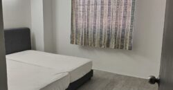 Sri Impian Apartment @ Larkin Perdana – Well Maintained, Good Investment with Best ROI! *