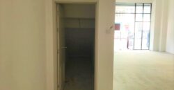 Bandar Dato Onn – 3 Storey Brand New Shoplot For Rent *