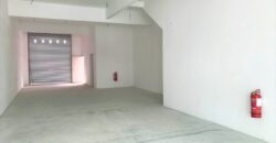 Bandar Dato Onn – 3 Storey Brand New Shoplot For Rent *