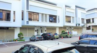 Horizon Avenue Commercial Centre) @ Horizon Hills – Ground Floor Shop Lot For Rent*