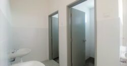 Horizon Avenue Commercial Centre) @ Horizon Hills – Ground Floor Shop Lot For Rent*