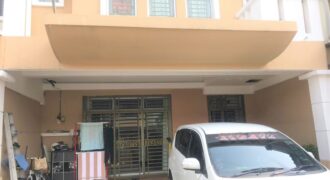 Taman Sri Pulai Perdana / Perdana Park Homes – Double Storey / Skudai Area For Sale! *