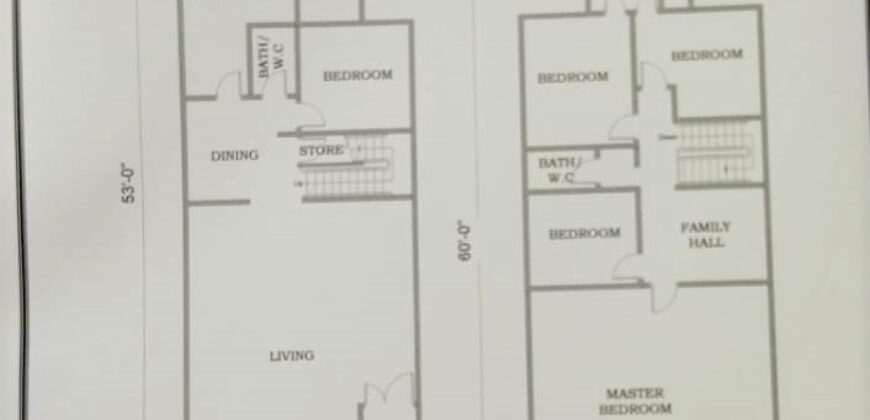 Taman Sri Pulai Perdana / Perdana Park Homes – Double Storey / Skudai Area For Sale! *