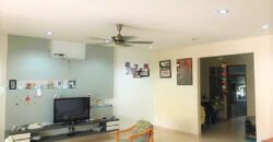 Taman Sri Pulai Perdana / Perdana Park Homes – Double Storey / Skudai Area For Sale! *