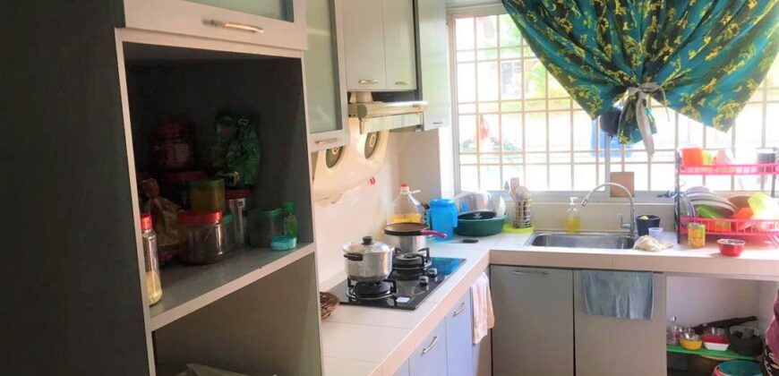 Taman Sri Pulai Perdana / Perdana Park Homes – Double Storey / Skudai Area For Sale! *