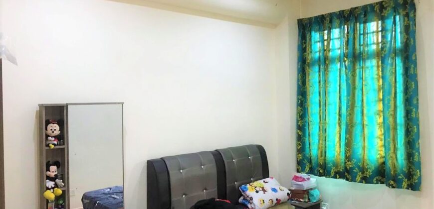 Taman Sri Pulai Perdana / Perdana Park Homes – Double Storey / Skudai Area For Sale! *