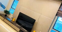 Taman Kangkar Pulai, Fortune Hills, Skudai – Fully Renovated Double Storey Cluster Unit, For Sale! *