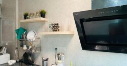Taman Kangkar Pulai, Fortune Hills, Skudai – Fully Renovated Double Storey Cluster Unit, For Sale! *