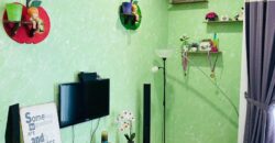 Taman Kangkar Pulai, Fortune Hills, Skudai – Fully Renovated Double Storey Cluster Unit, For Sale! *