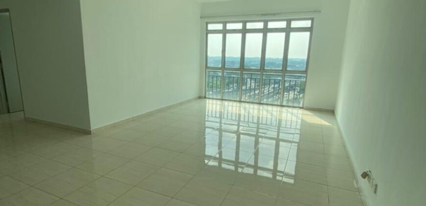 Pulai View Apartment @ Tampoi – Well Maintained Apartment, Selling Below Market! *