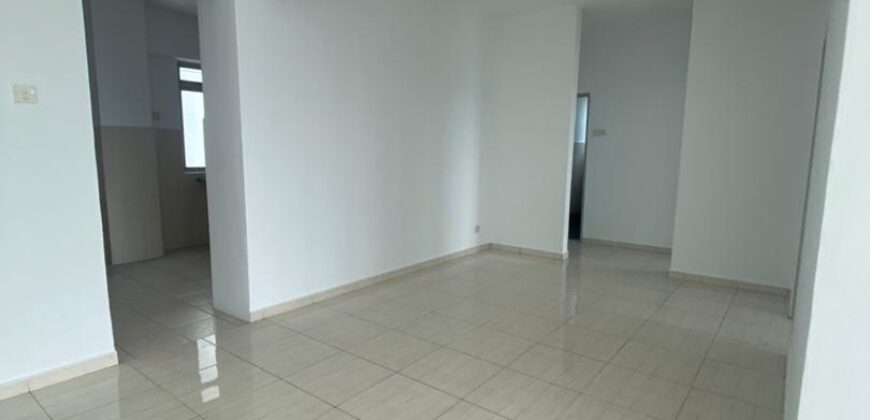 Pulai View Apartment @ Tampoi – Well Maintained Apartment, Selling Below Market! *