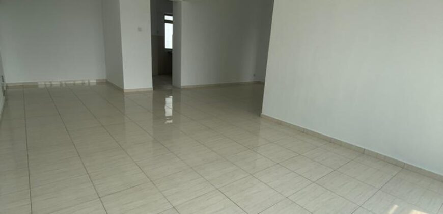 Pulai View Apartment @ Tampoi – Well Maintained Apartment, Selling Below Market! *