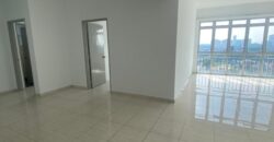 Pulai View Apartment @ Tampoi – Well Maintained Apartment, Selling Below Market! *
