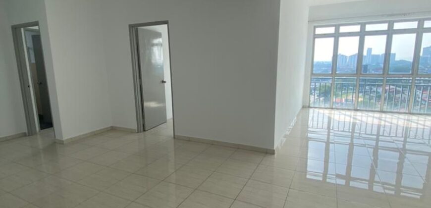 Pulai View Apartment @ Tampoi – Well Maintained Apartment, Selling Below Market! *