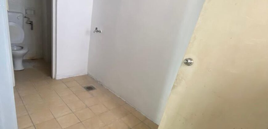 Pulai View Apartment @ Tampoi – Well Maintained Apartment, Selling Below Market! *
