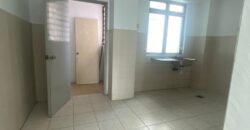 Pulai View Apartment @ Tampoi – Well Maintained Apartment, Selling Below Market! *