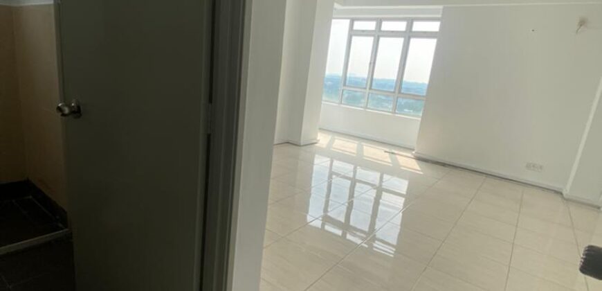 Pulai View Apartment @ Tampoi – Well Maintained Apartment, Selling Below Market! *