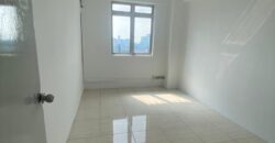 Pulai View Apartment @ Tampoi – Well Maintained Apartment, Selling Below Market! *