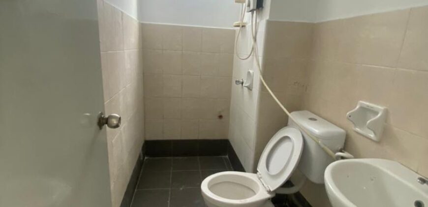 Pulai View Apartment @ Tampoi – Well Maintained Apartment, Selling Below Market! *