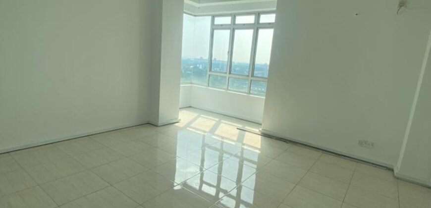 Pulai View Apartment @ Tampoi – Well Maintained Apartment, Selling Below Market! *