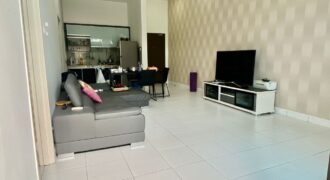 Seri Austin Residence Luxury Apartment – Fully Furnished Unit Selling Below Market! *