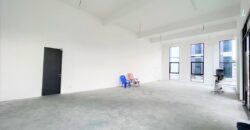 Taman Ekoperniagaan 2 @ Senai Airport City – 1.5 Storey Semi D Factory, For Sale! *