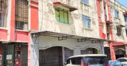 Perindustrian Tan Sri Yaacob – Ground Floor Shop / Office Lot For Sale! *