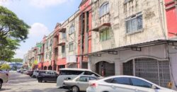 Perindustrian Tan Sri Yaacob – Ground Floor Shop / Office Lot For Sale! *
