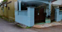 END LOT SINGLE STOREY HOUSE FOR SALE AT BANDAR PUTRA KULAI*