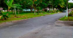 END LOT SINGLE STOREY HOUSE FOR SALE AT BANDAR PUTRA KULAI*