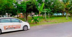 END LOT SINGLE STOREY HOUSE FOR SALE AT BANDAR PUTRA KULAI*