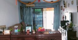 END LOT SINGLE STOREY HOUSE FOR SALE AT BANDAR PUTRA KULAI*