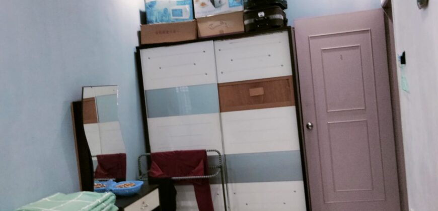 END LOT SINGLE STOREY HOUSE FOR SALE AT BANDAR PUTRA KULAI*