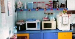 END LOT SINGLE STOREY HOUSE FOR SALE AT BANDAR PUTRA KULAI*