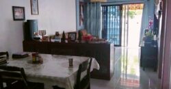 END LOT SINGLE STOREY HOUSE FOR SALE AT BANDAR PUTRA KULAI*