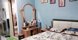 END LOT SINGLE STOREY HOUSE FOR SALE AT BANDAR PUTRA KULAI*