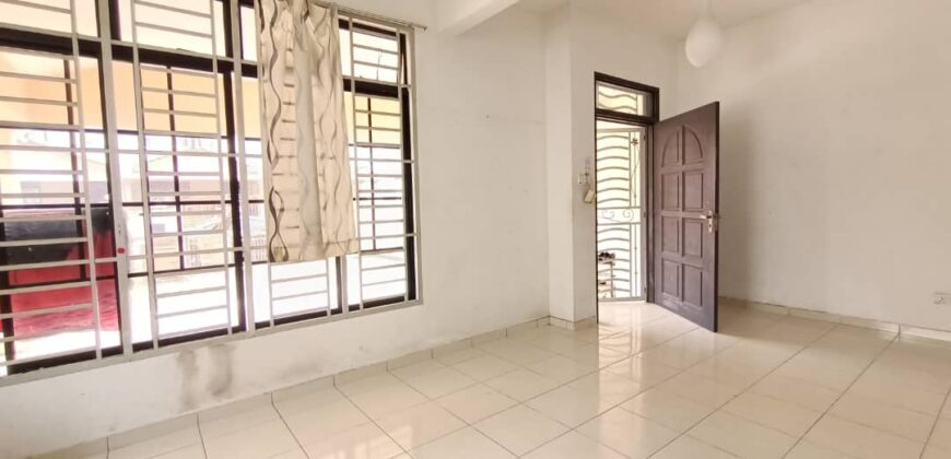 House for sale: 🎉Jalan Indah 17, Bukit Indah🎉 * 2 Storey House End lot ‼RM758k ONLY‼