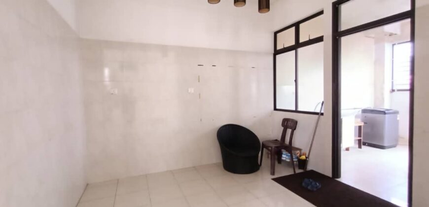 House for sale: 🎉Jalan Indah 17, Bukit Indah🎉 * 2 Storey House End lot ‼RM758k ONLY‼