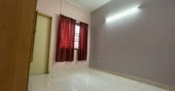 𝐁𝐝𝐫 𝐏𝐮𝐭𝐫𝐚 Kulai【 𝟐𝟐 × 𝟕𝟎)  3 beds & 2 Baths】RM398K ONLY