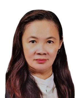 Ivy Lee Swee Yin